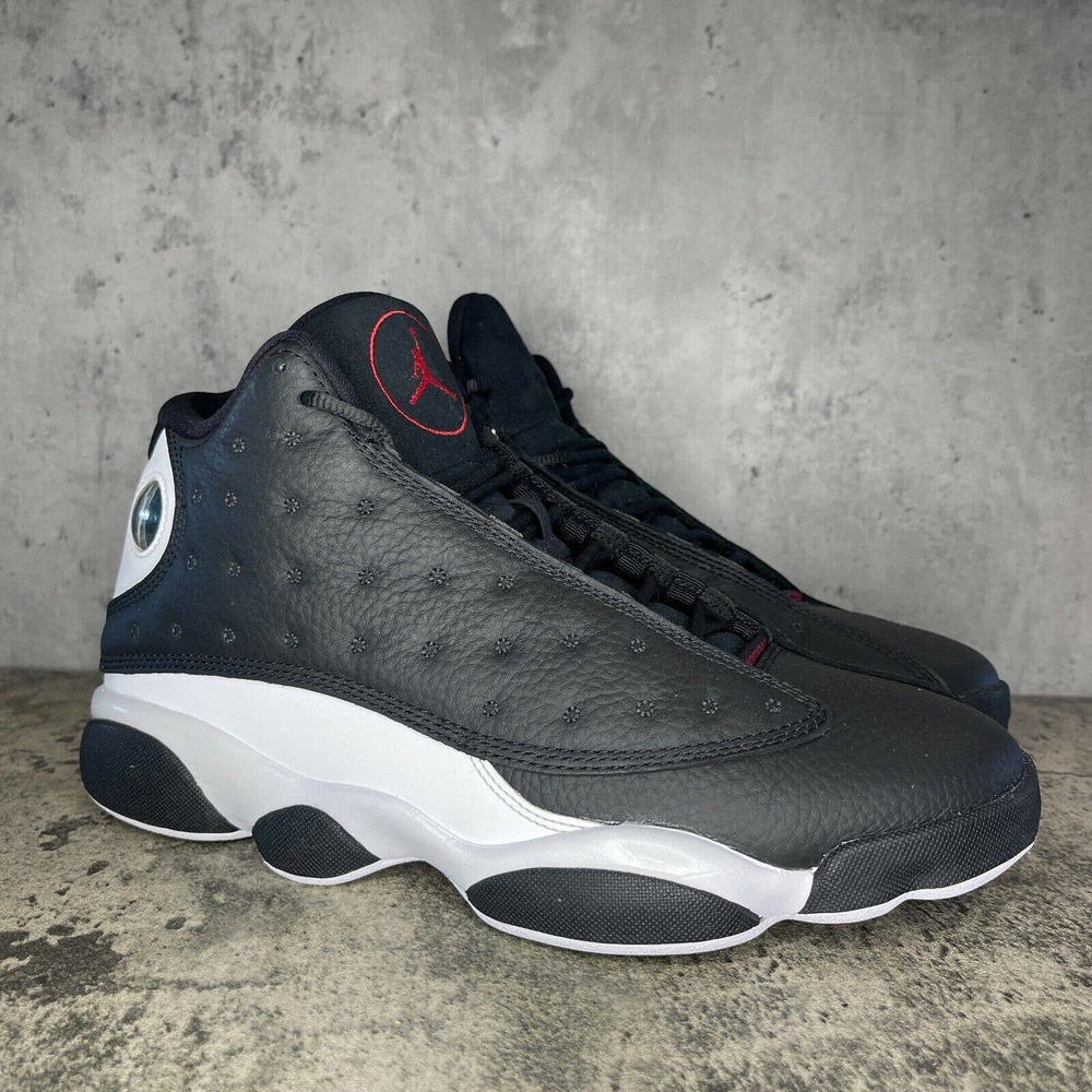 Jordan 13 Retro Reverse He Got Game Men's Size 9.5 [414571-061]